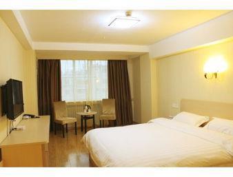 Super 8 Hotel Shenyang XI Ta Chambre photo